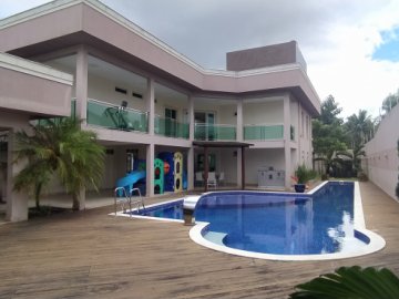 Mans�o a venda em Alagoinhas-Ba