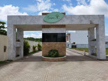 Reserva do Bosque Residence Alagoinhas