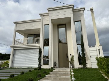 Casa Alto Padr�o no Cond. Rosa dos Ventos
